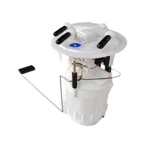 MASTER III YAKIT DEPO SAMANDIRASI 2.3 DCI Ürün Görseli